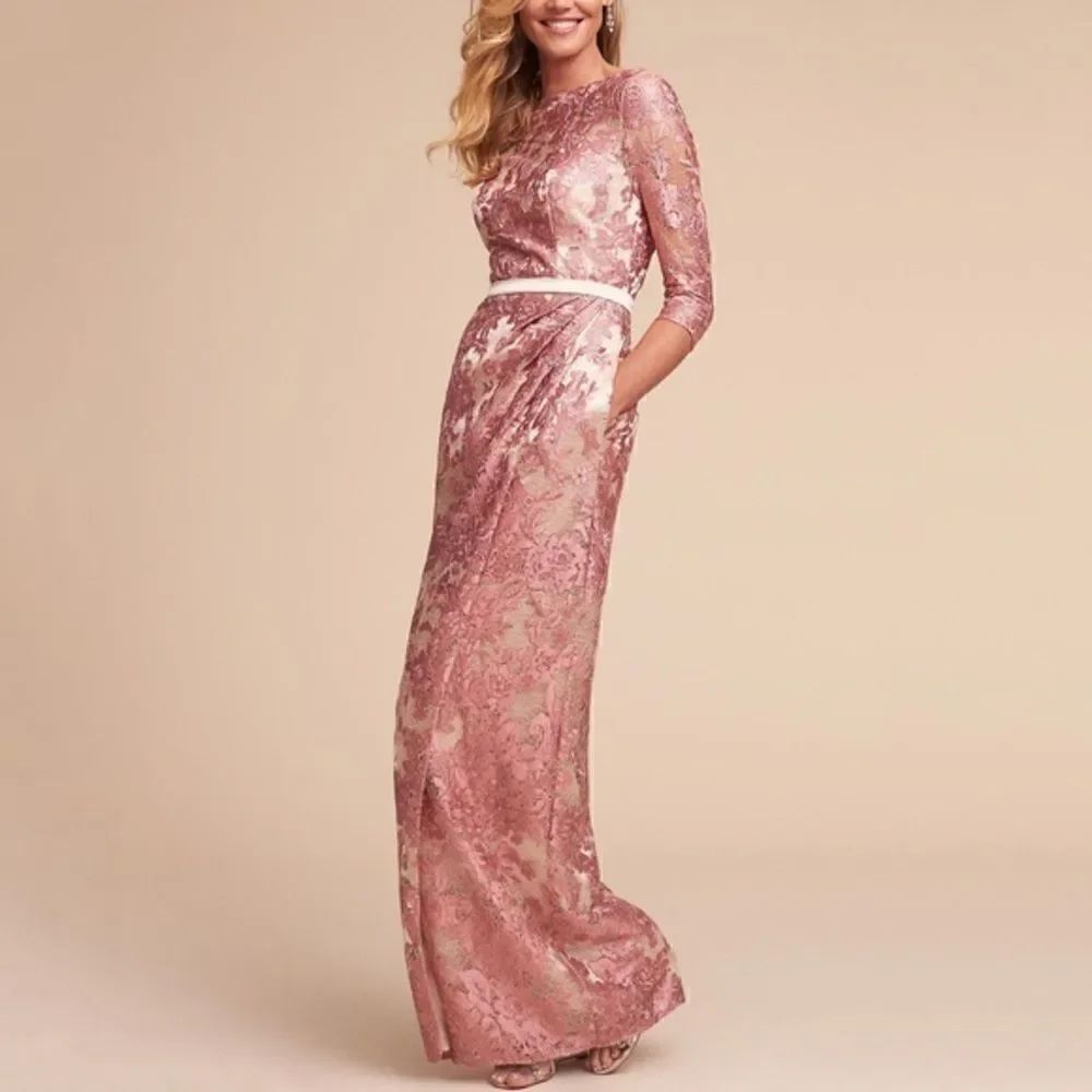BHLDN Cathleen Dress 